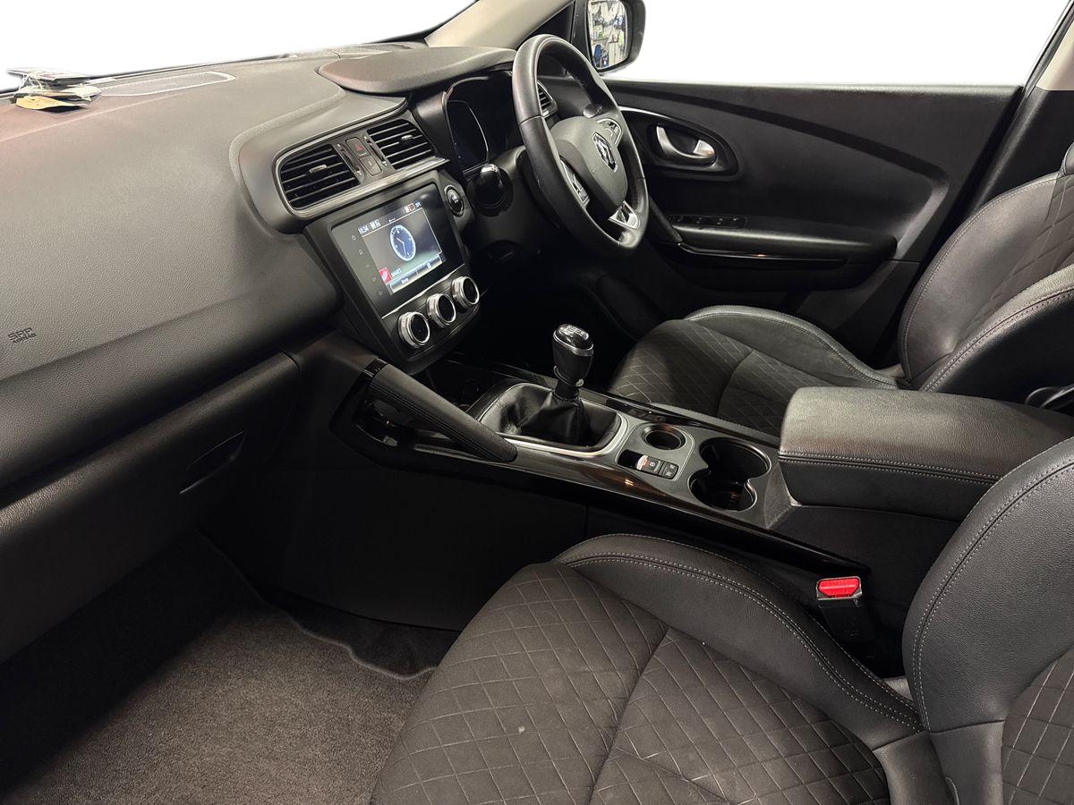 Used Renault Kadjar 2019 for sale - 77826459: Photo 18