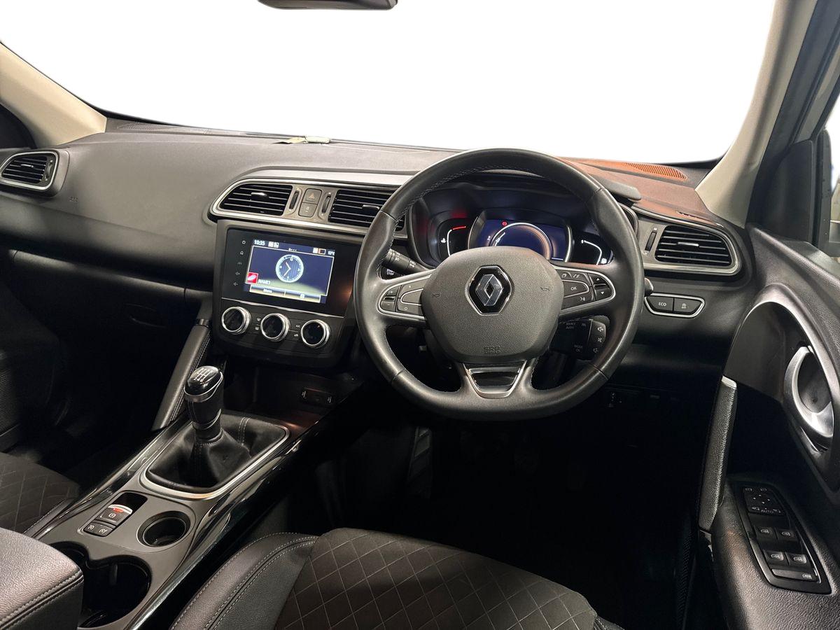 Used Renault Kadjar 2019 for sale - 77826459: Photo 21