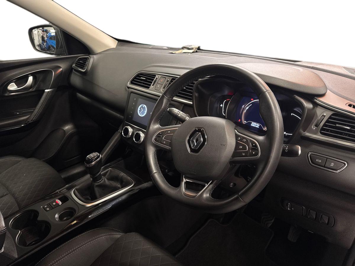 Used Renault Kadjar 2019 for sale - 77826459: Photo 22