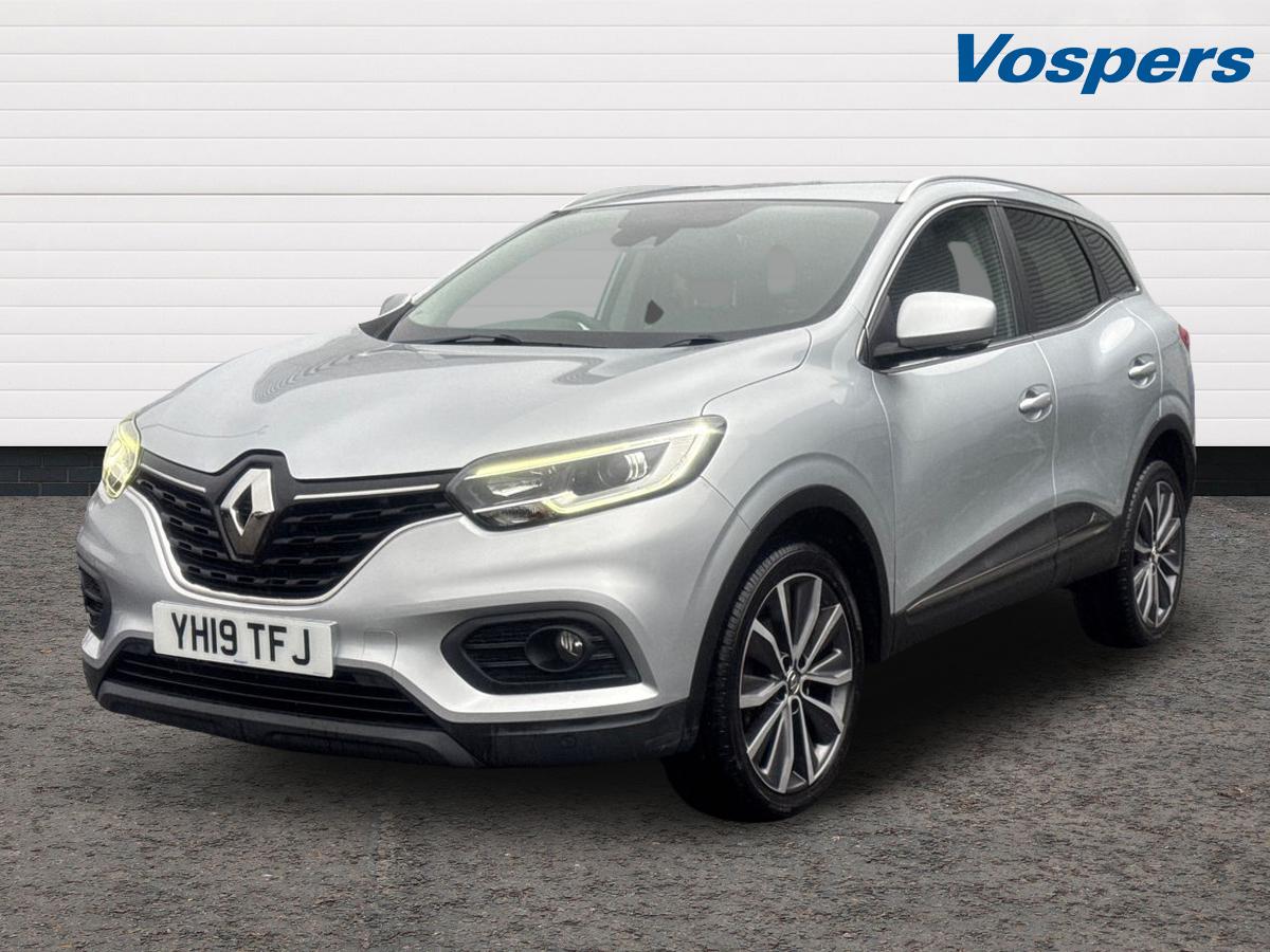 Used Renault Kadjar 2019 for sale - 77826459: Photo 3