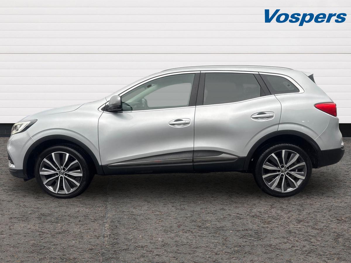 Used Renault Kadjar 2019 for sale - 77826459: Photo 5