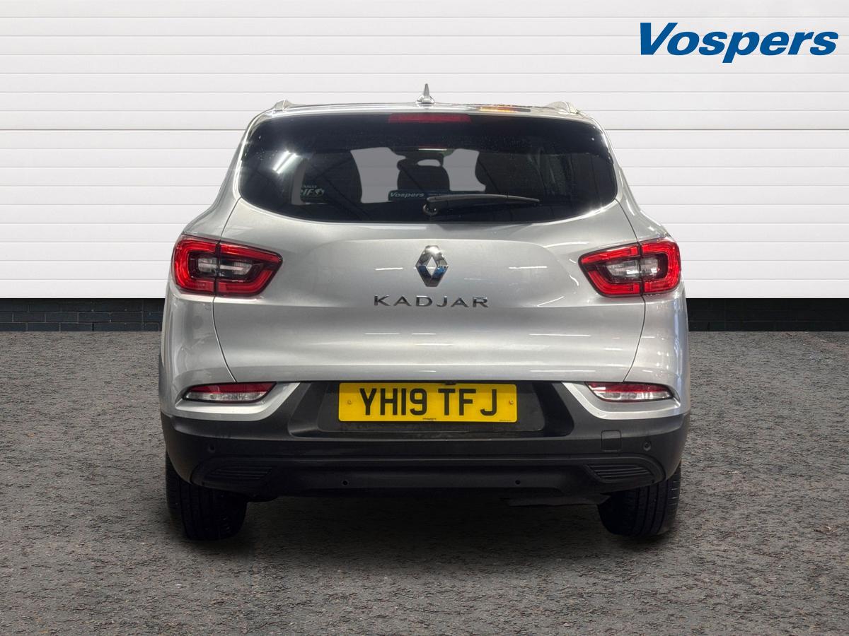 Used Renault Kadjar 2019 for sale - 77826459: Photo 7