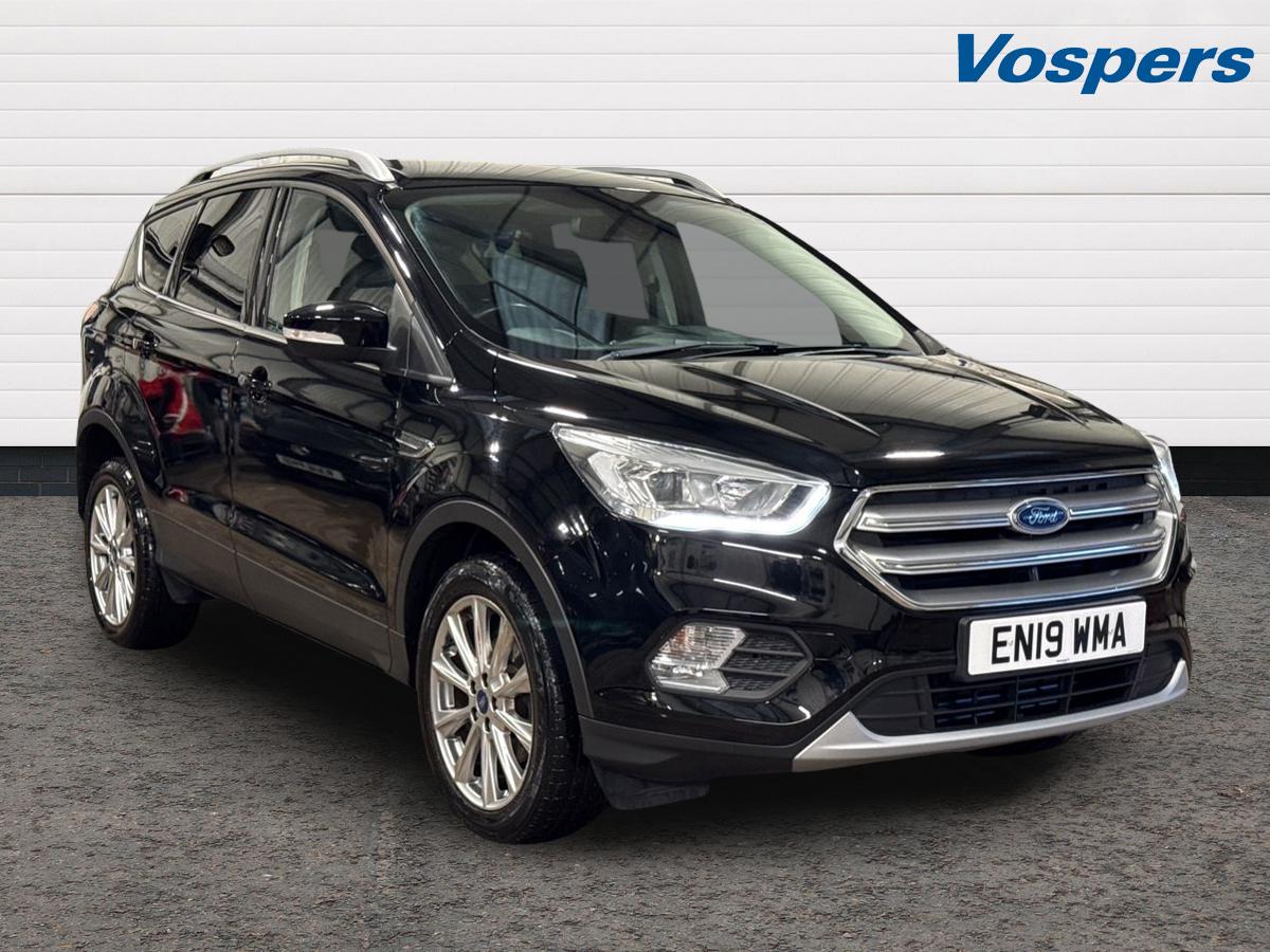 Used Ford Kuga 2019 for sale - 76908092: Photo 1