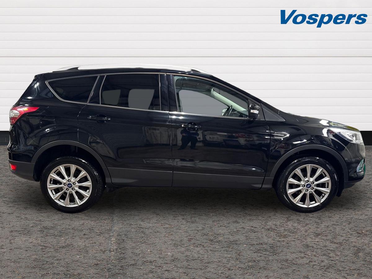 Used Ford Kuga 2019 for sale - 76908092: Photo 10