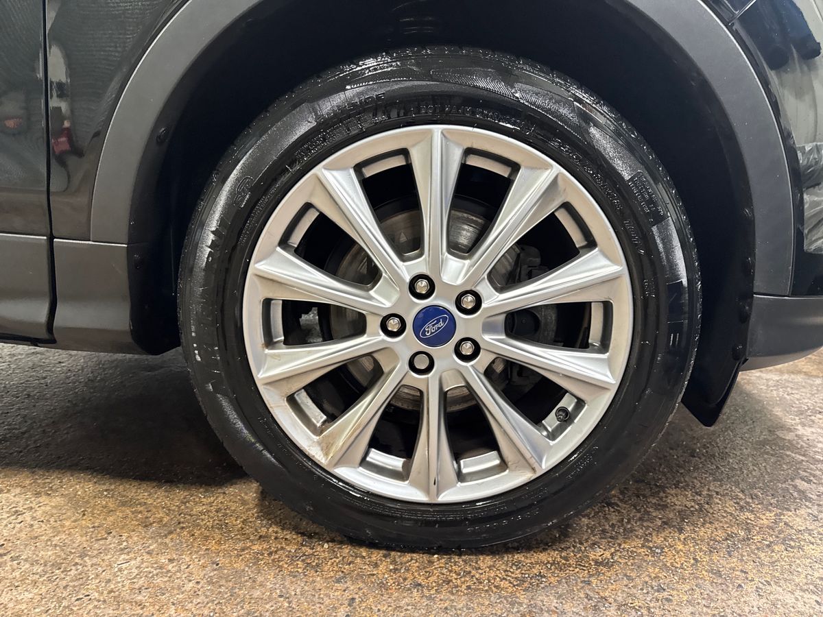 Used Ford Kuga 2019 for sale - 76908092: Photo 11