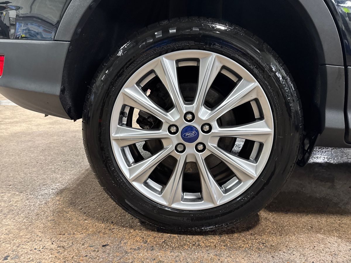 Used Ford Kuga 2019 for sale - 76908092: Photo 13