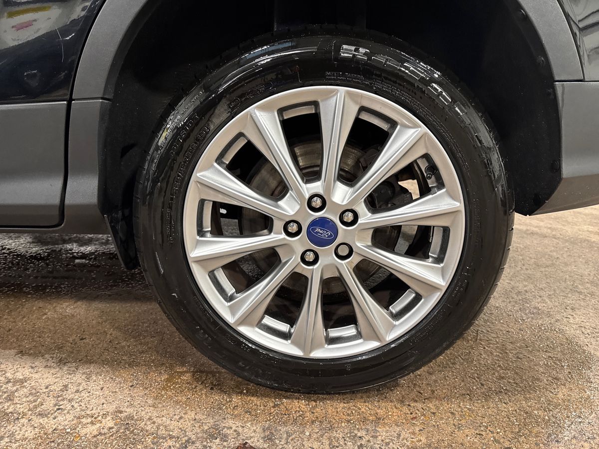 Used Ford Kuga 2019 for sale - 76908092: Photo 14