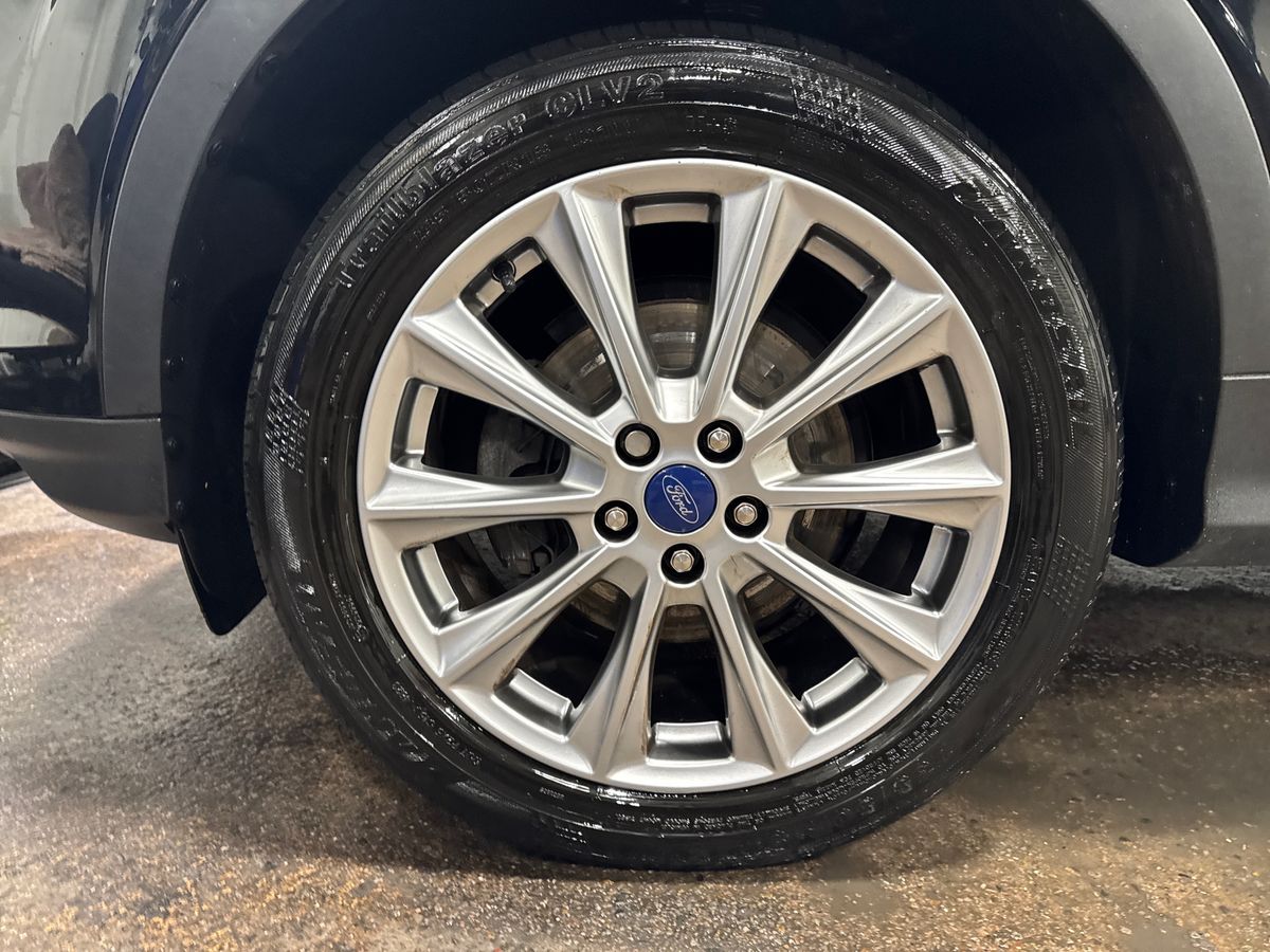 Used Ford Kuga 2019 for sale - 76908092: Photo 15