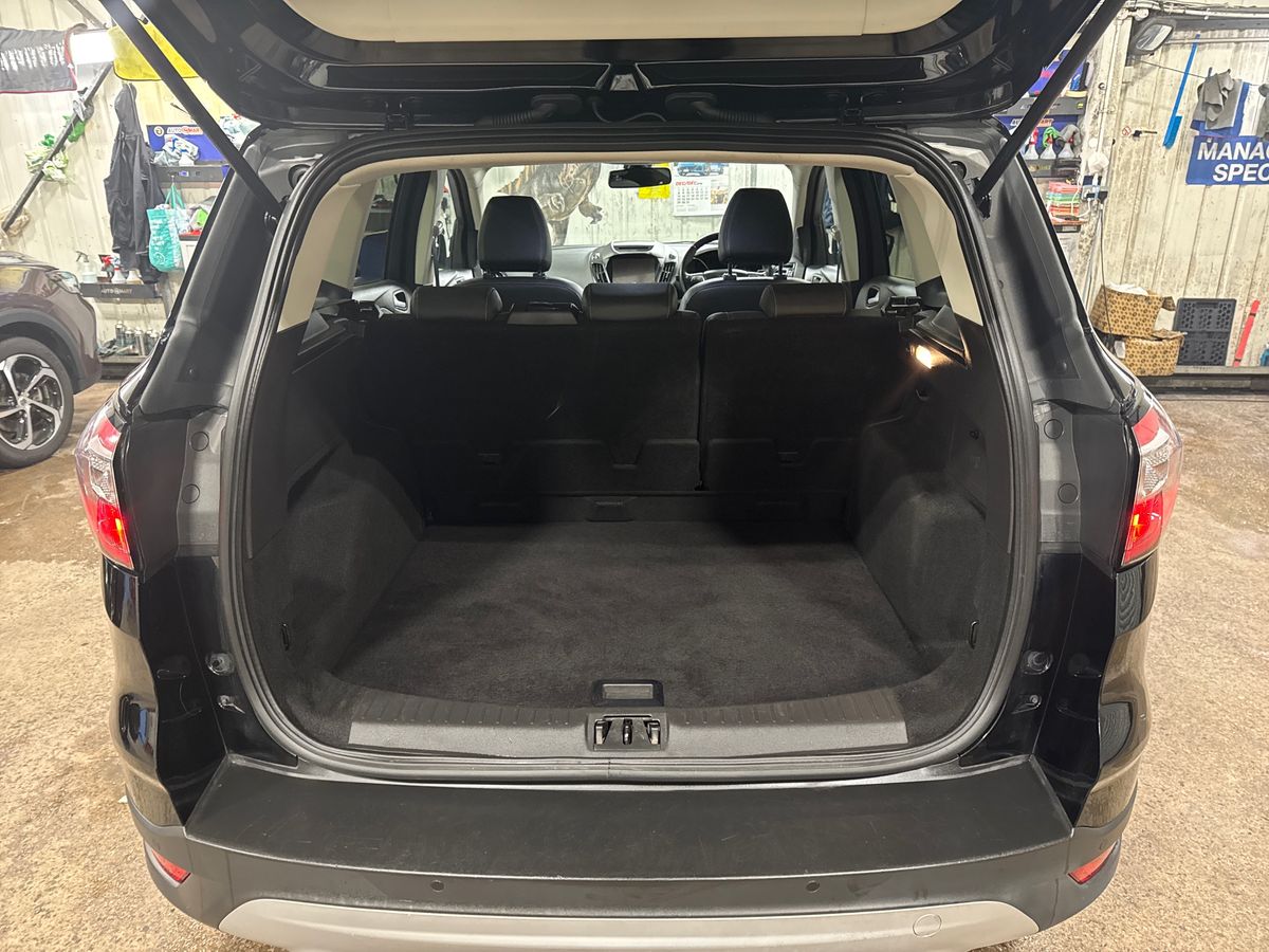 Used Ford Kuga 2019 for sale - 76908092: Photo 17