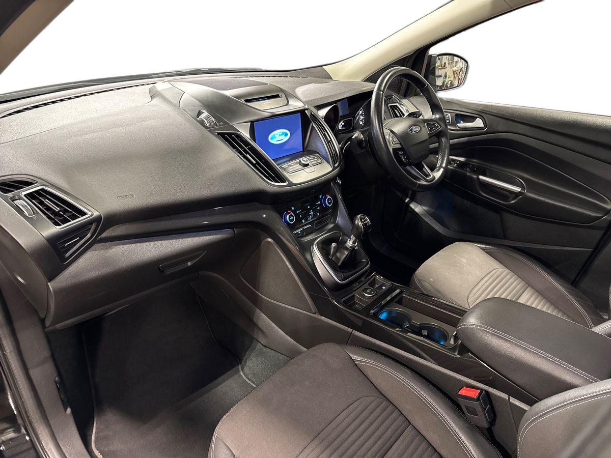 Used Ford Kuga 2019 for sale - 76908092: Photo 18