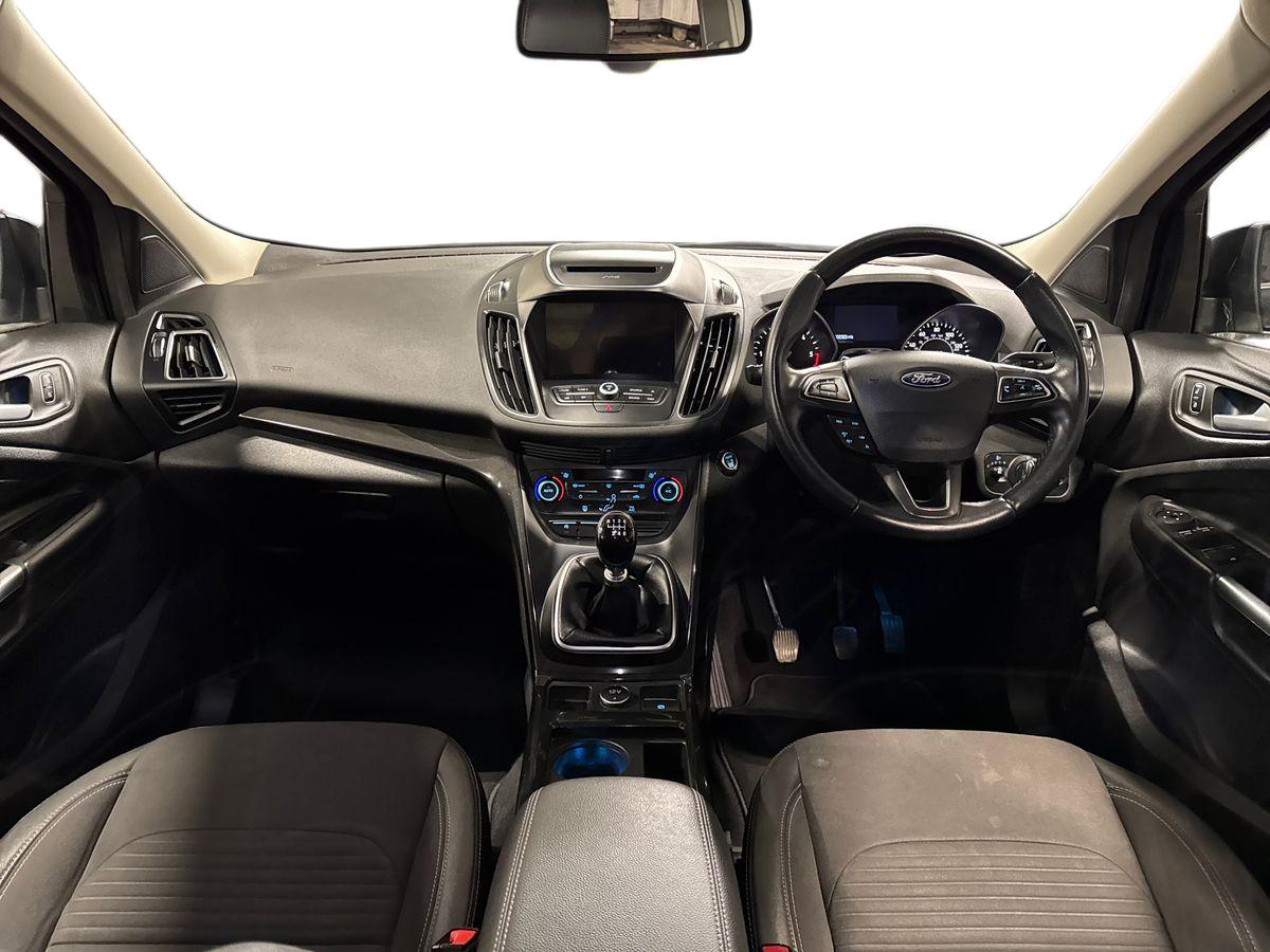 Used Ford Kuga 2019 for sale - 76908092: Photo 19