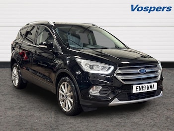 Used Ford Kuga 2019 for sale - 76908092: Photo