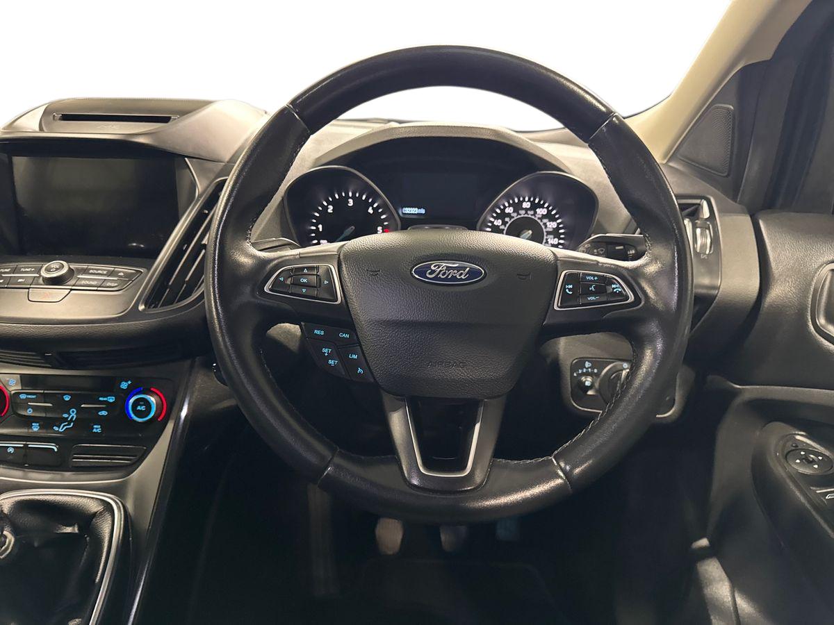 Used Ford Kuga 2019 for sale - 76908092: Photo 21