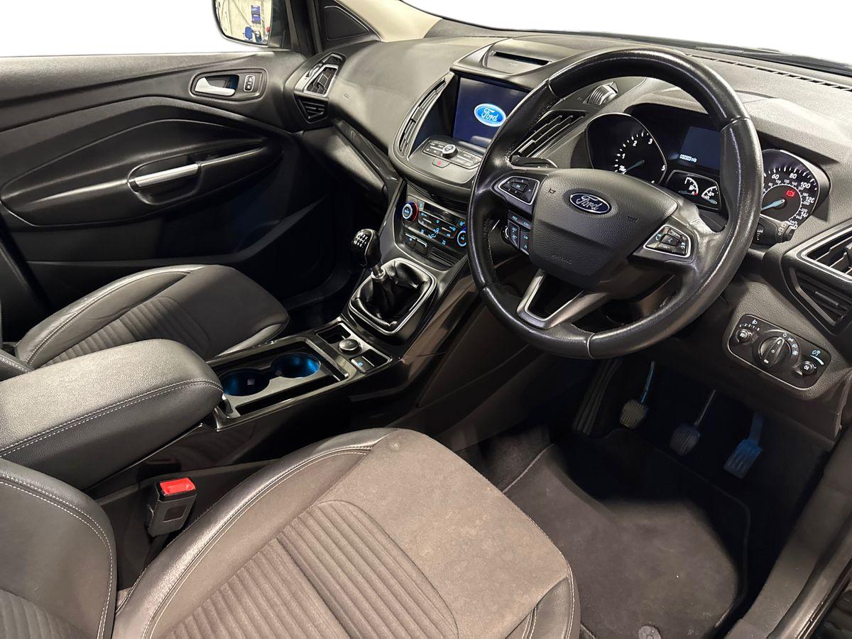 Used Ford Kuga 2019 for sale - 76908092: Photo 22