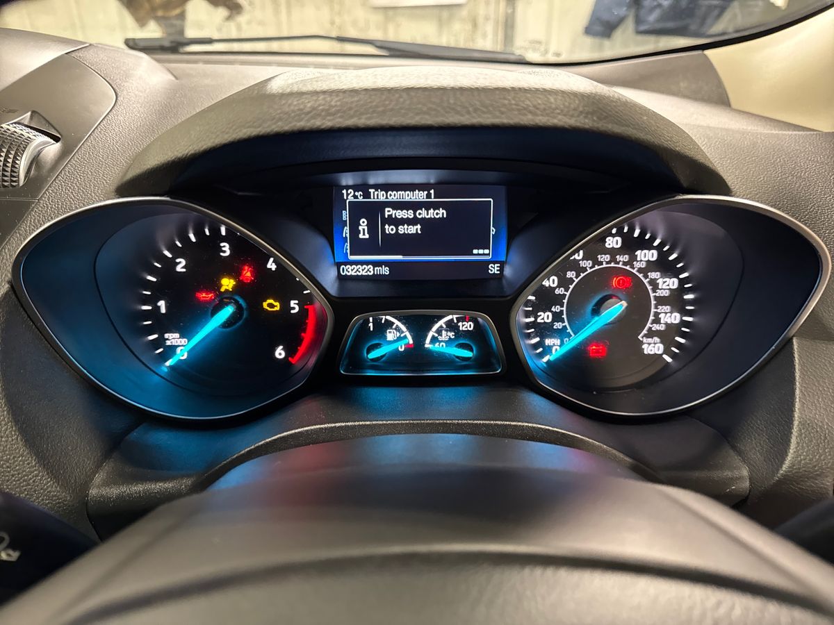 Used Ford Kuga 2019 for sale - 76908092: Photo 23