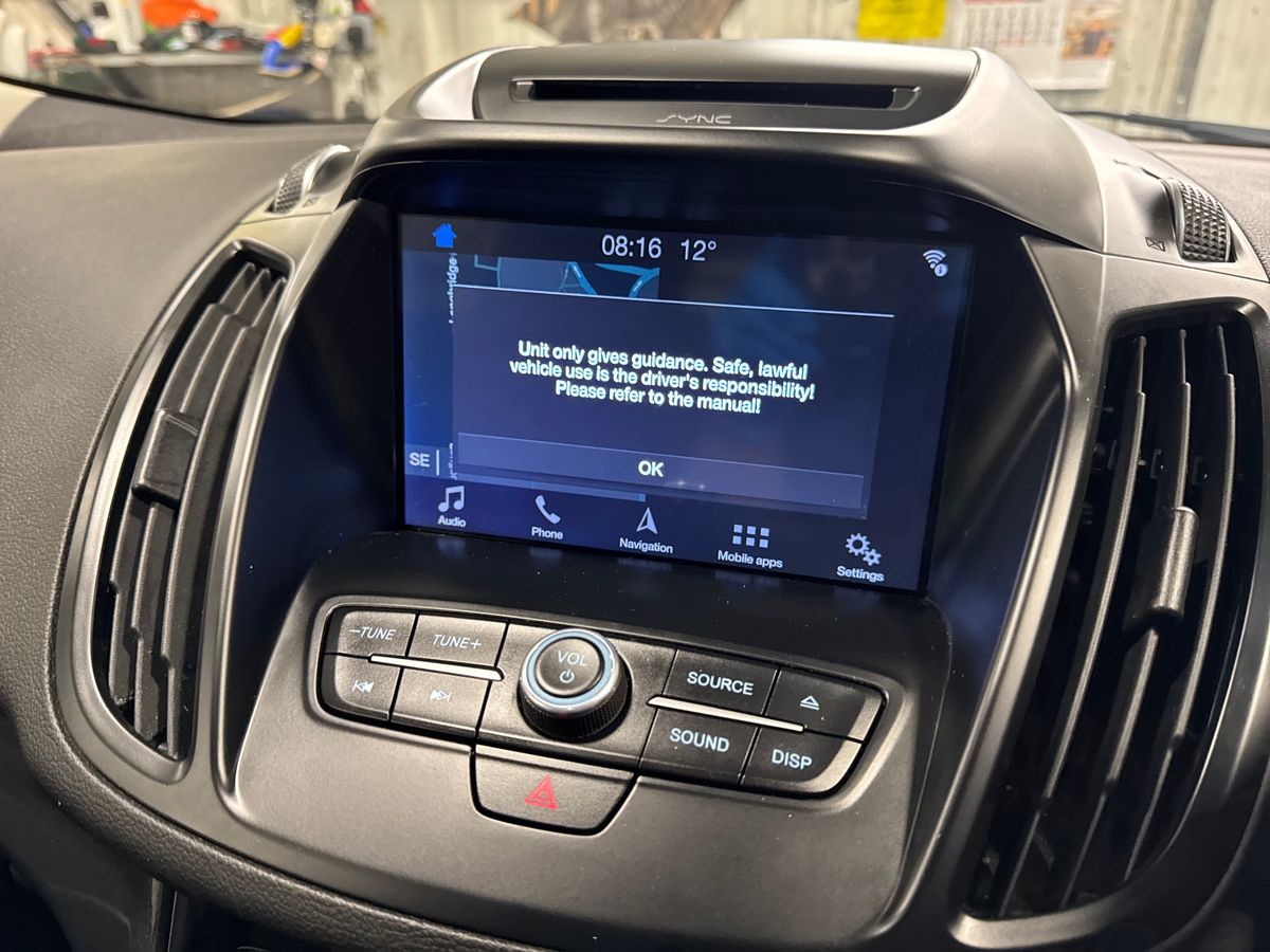 Used Ford Kuga 2019 for sale - 76908092: Photo 25