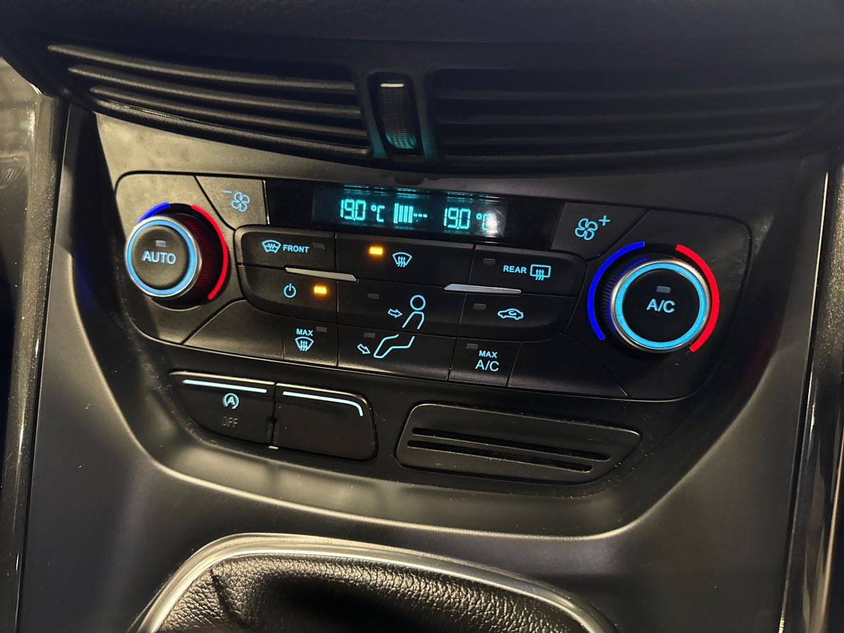 Used Ford Kuga 2019 for sale - 76908092: Photo 26