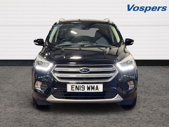 Used Ford Kuga 2019 for sale - 76908092: Photo