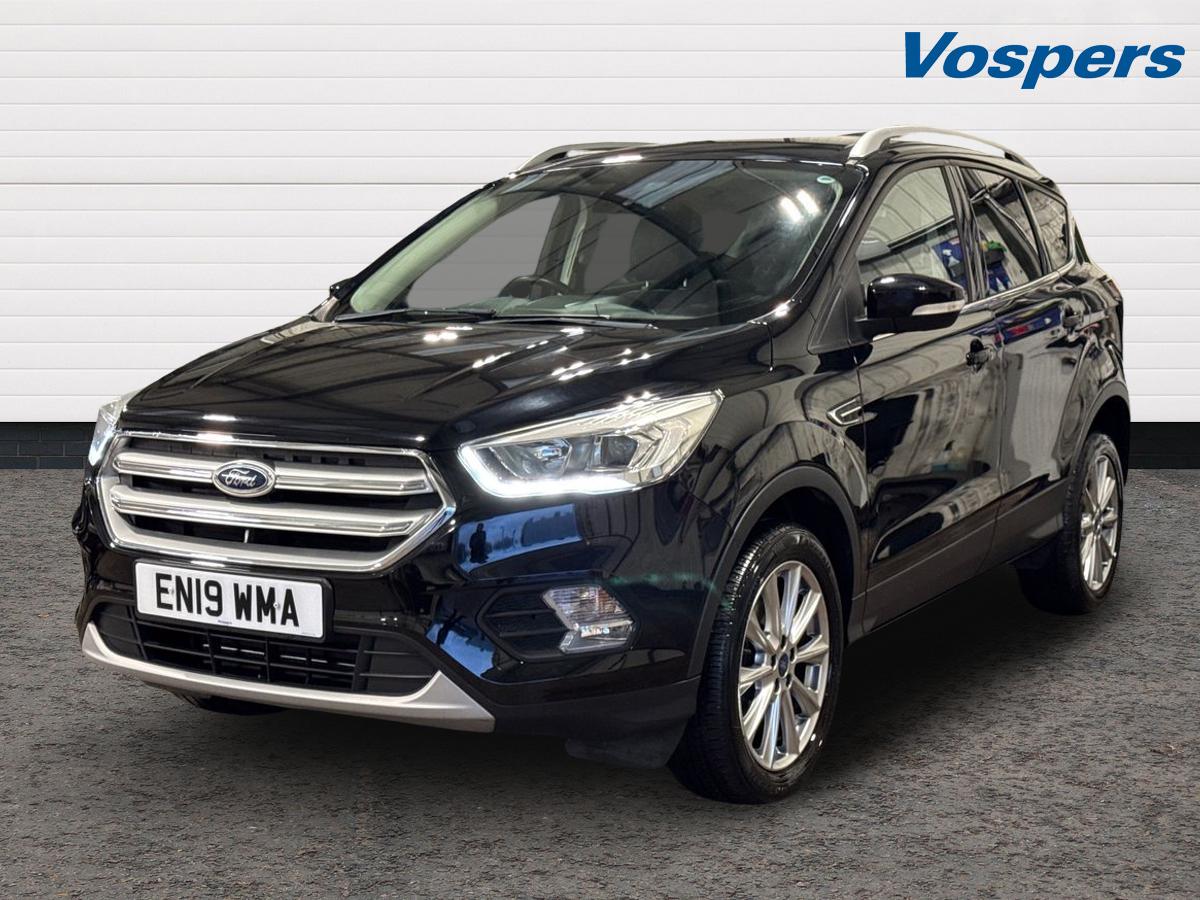 Used Ford Kuga 2019 for sale - 76908092: Photo 3