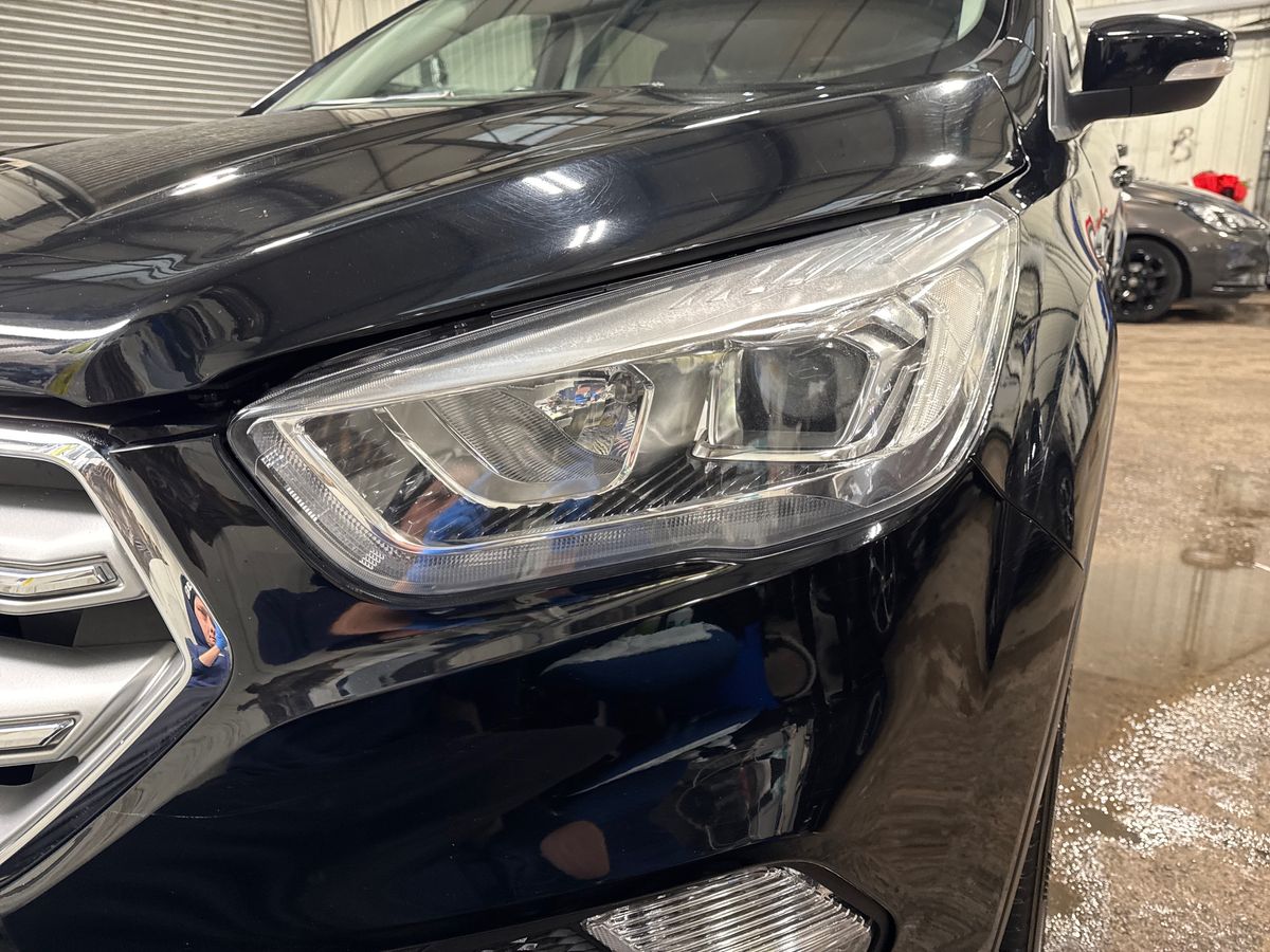 Used Ford Kuga 2019 for sale - 76908092: Photo 32