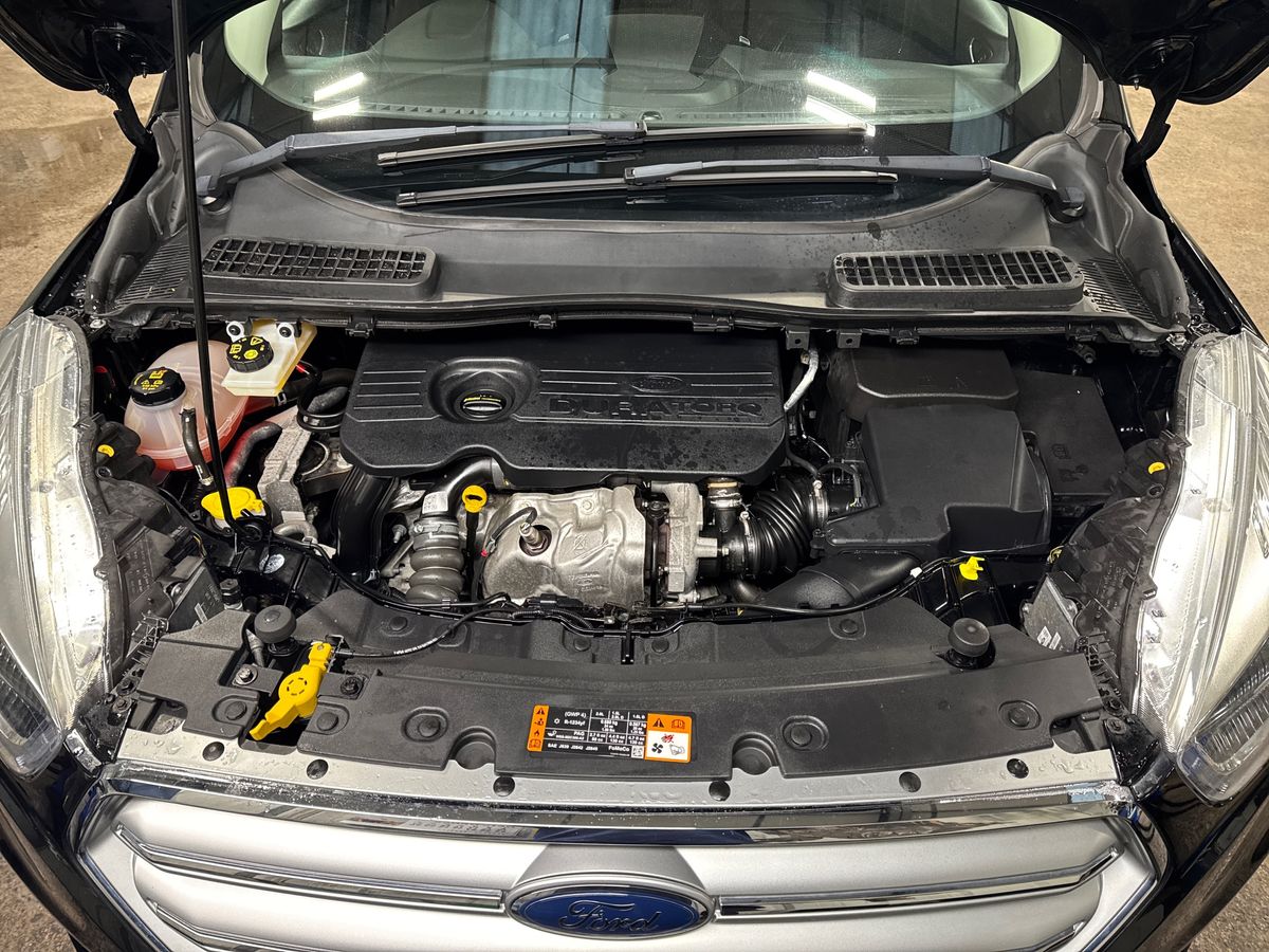 Used Ford Kuga 2019 for sale - 76908092: Photo 33