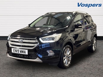 Used Ford Kuga 2019 for sale - 76908092: Photo