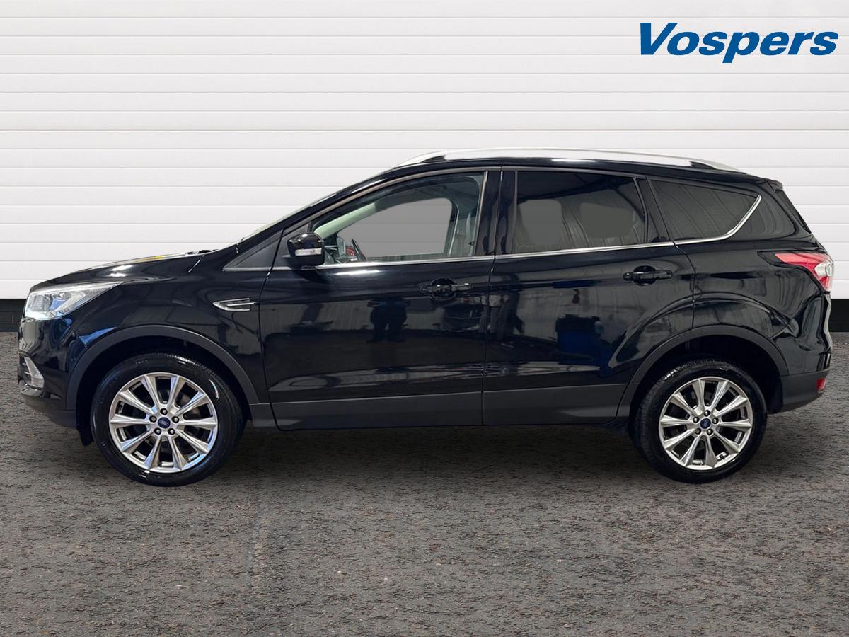 Used Ford Kuga 2019 for sale - 76908092: Photo 5