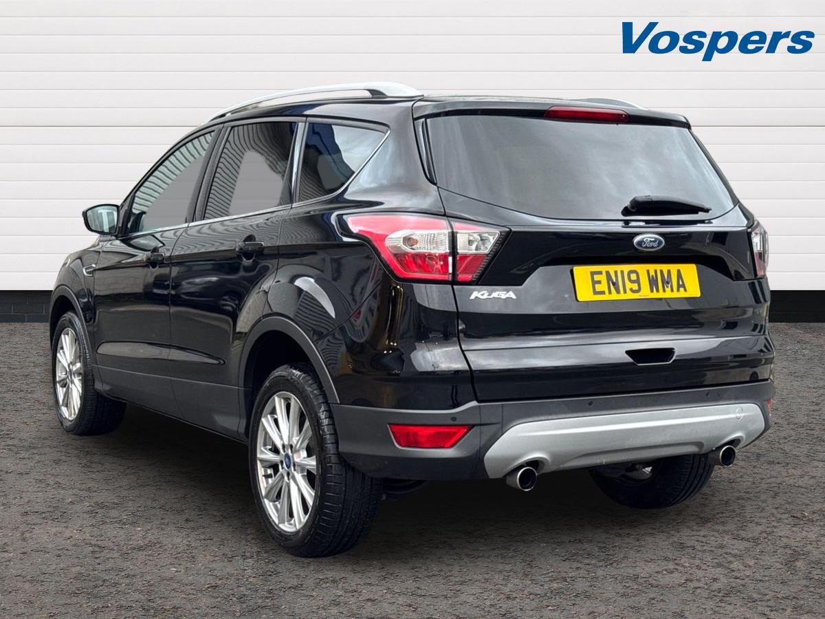 Used Ford Kuga 2019 for sale - 76908092: Photo 6