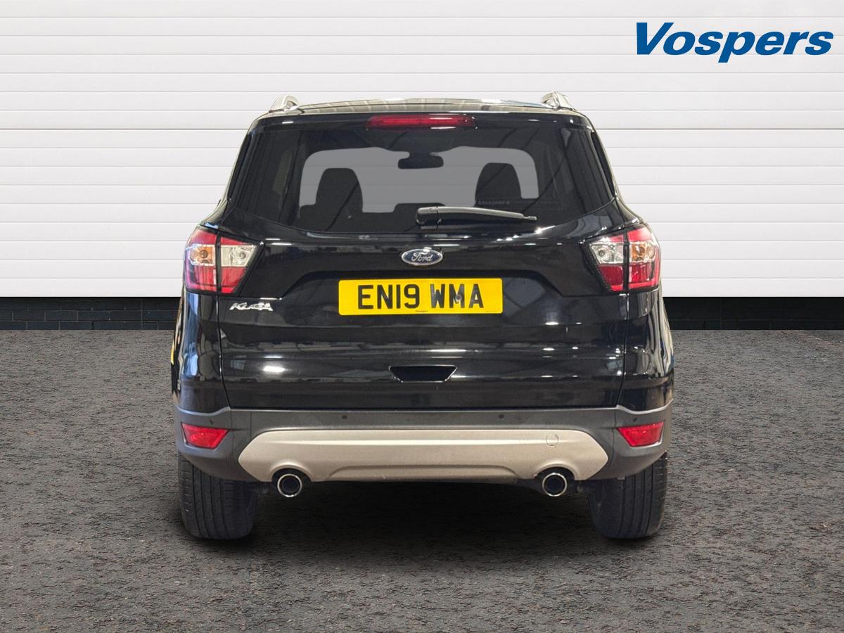 Used Ford Kuga 2019 for sale - 76908092: Photo 7