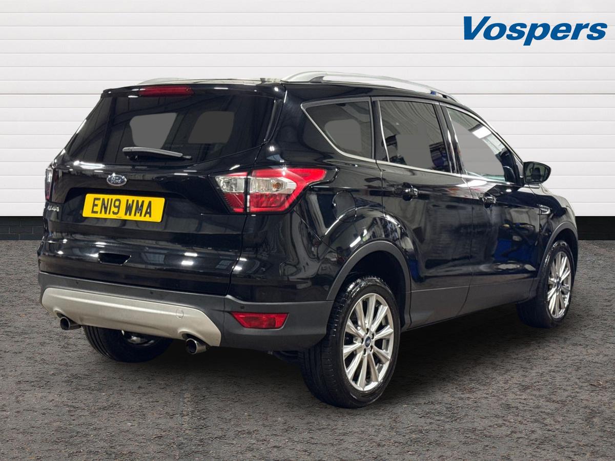 Used Ford Kuga 2019 for sale - 76908092: Photo 9