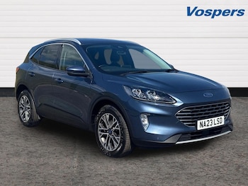 Used Ford Kuga 2023 for sale - 78754060: Photo