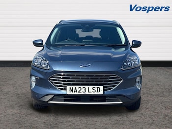 Used Ford Kuga 2023 for sale - 78754060: Photo