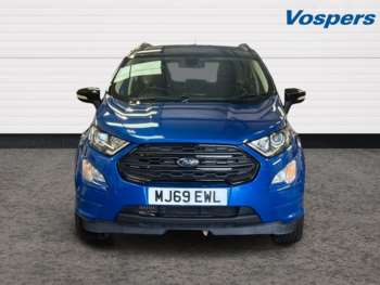 Used Ford Ecosport 2019 for sale - 75046194: Photo