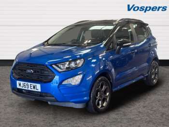 Used Ford Ecosport 2019 for sale - 75046194: Photo