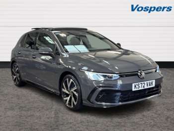 2023 - 2.0 TDI 150 R-Line 5dr DSG Auto