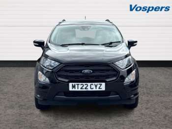 Used Ford Ecosport 2022 for sale - 74984336: Photo