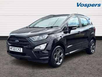 Used Ford Ecosport 2022 for sale - 74984336: Photo