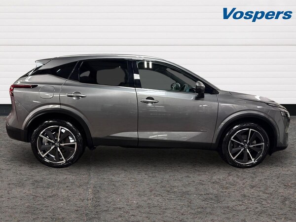 Used Nissan Qashqai 2023 for sale - 76203909: Photo 10