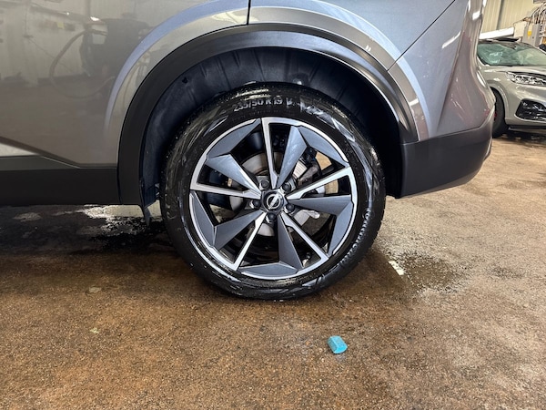 Used Nissan Qashqai 2023 for sale - 76203909: Photo 13