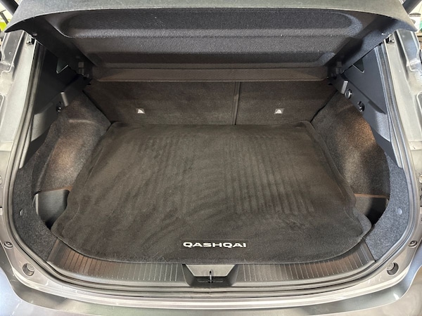 Used Nissan Qashqai 2023 for sale - 76203909: Photo 17