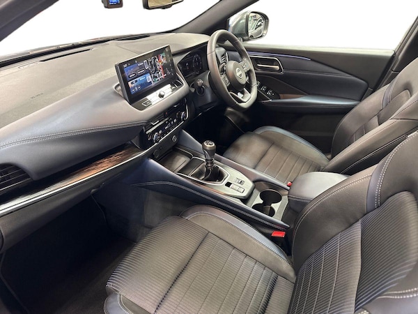 Used Nissan Qashqai 2023 for sale - 76203909: Photo 18