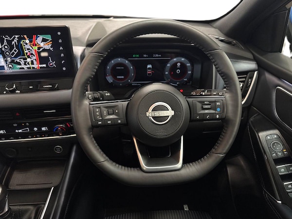 Used Nissan Qashqai 2023 for sale - 76203909: Photo 21
