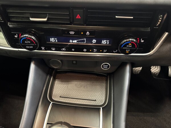 Used Nissan Qashqai 2023 for sale - 76203909: Photo 26