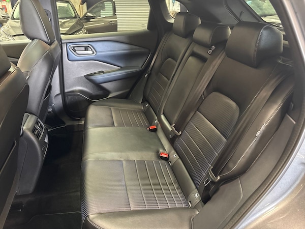 Used Nissan Qashqai 2023 for sale - 76203909: Photo 28