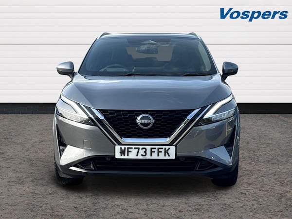 Used Nissan Qashqai 2023 for sale - 76203909: Photo 2