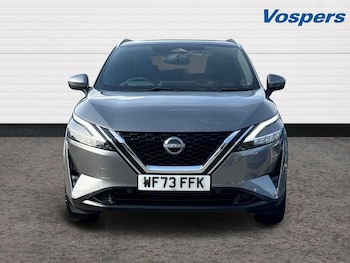 Used Nissan Qashqai 2023 for sale - 76203909: Photo 2