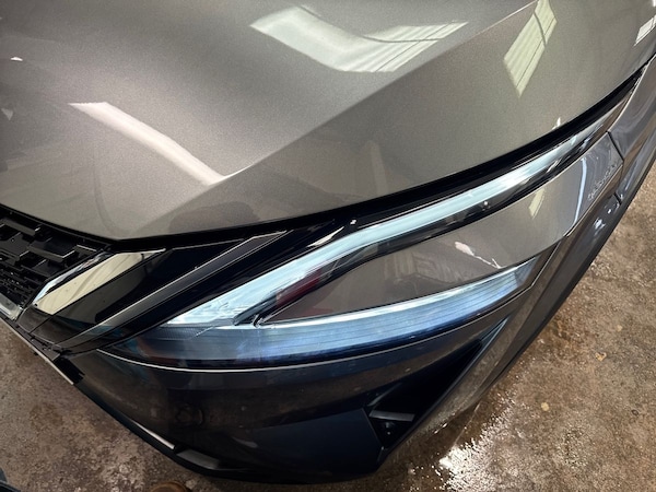 Used Nissan Qashqai 2023 for sale - 76203909: Photo 32