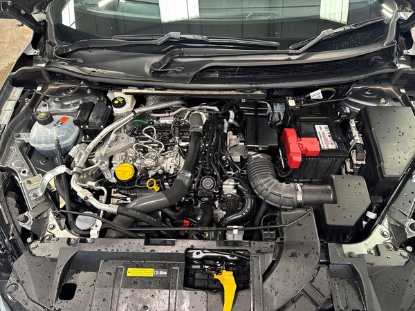 Used Nissan Qashqai 2023 for sale - 76203909: Photo 33