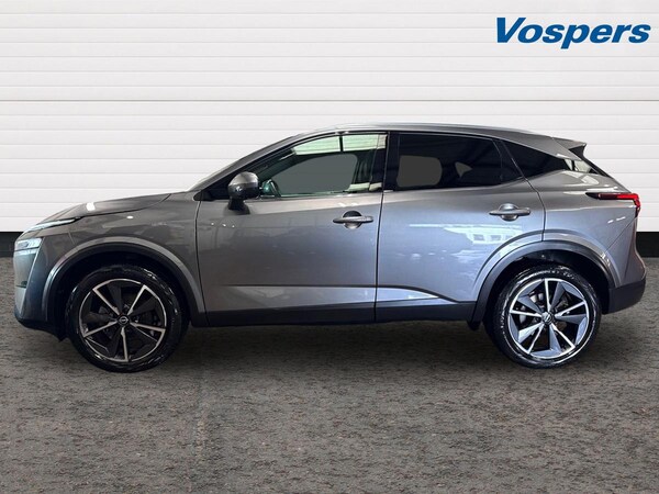 Used Nissan Qashqai 2023 for sale - 76203909: Photo 5