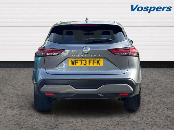 Used Nissan Qashqai 2023 for sale - 76203909: Photo 7